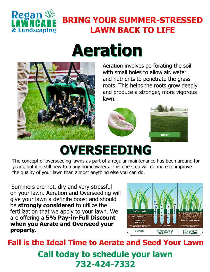 Over Seeding